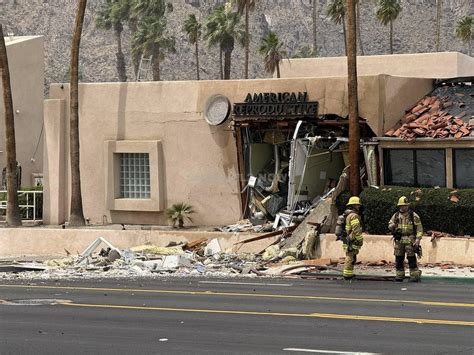 Bomber at Palm Springs Fertility Clinic Identified as 25-Year-Old Guy ...