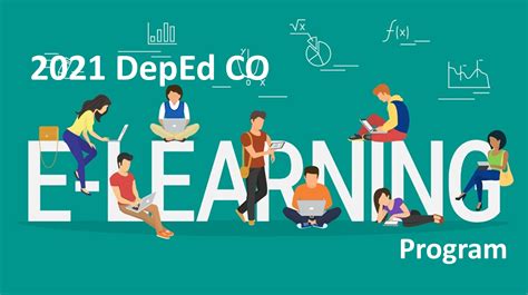 Image result for eLearning Programme