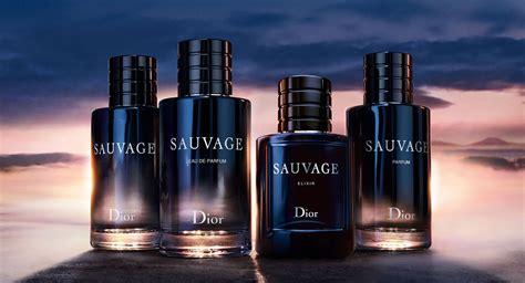 Sauvage - DIOR
