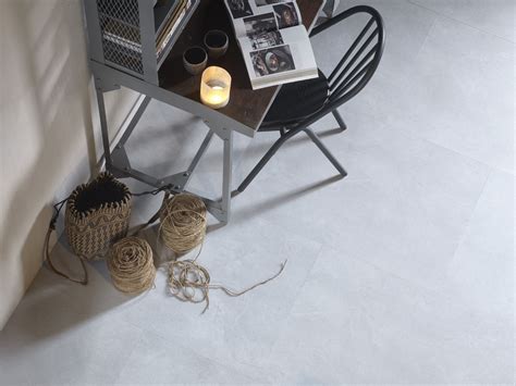 BERRYALLOC SPIRIT Vinyl flooring with concrete effect By Woodco