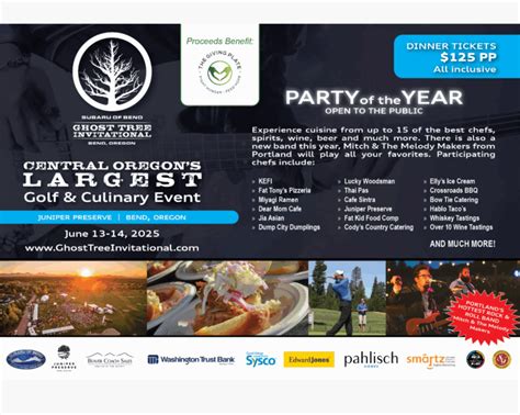 Bend, Oregon Event Calendar: Discover Local Events & Activities - Visit ...