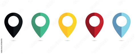 Overall Pin Map 的图像结果