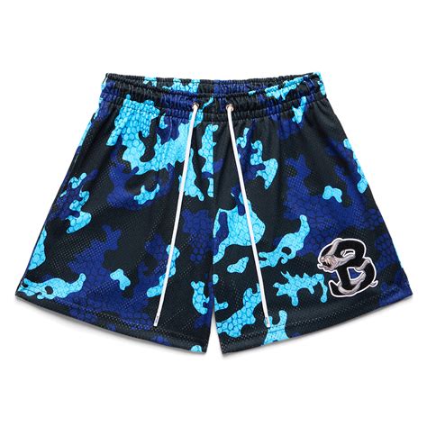 MENS SHORTS – BUCKETSQUAD
