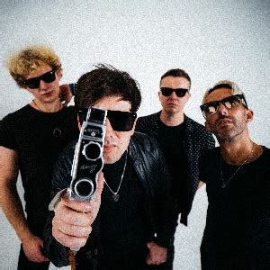 See Tickets - Shader Tickets and Dates
