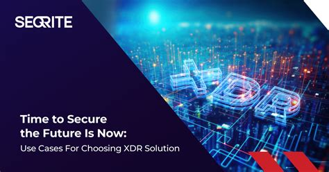 Het is nu tijd om de toekomst veilig te stellen: use cases voor het ...