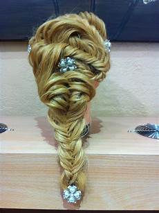 Who Created The Braid by Fishtail Braid Created By Christine Frank Who Created The Braid