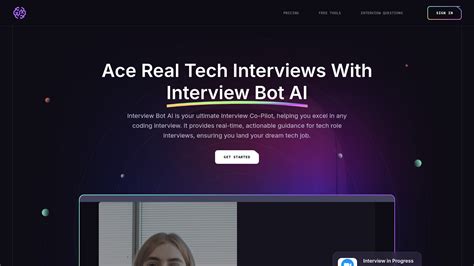 Image result for Bot Interview