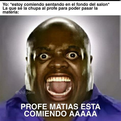 AAAAAAAAA - Meme subido por Cris10XD :) Memedroid