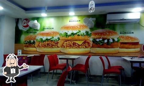 Meat and Eat, Chennai, Pachaiyappa's College - Restaurant menu, prices ...