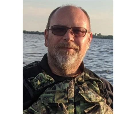 Tony Lee Smith Obituary (2025) - Waupun, WI - Werner-Harmsen Funeral ...