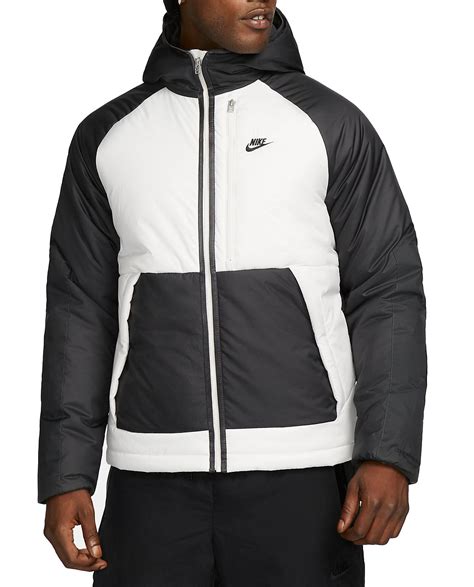 Nike Men's Hooded Jacket at Ronald Wooton blog