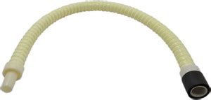 SMIPLEBOL AC Outlet Drain Pipe (or) AC Waste Water Pipe Washing Machine ...