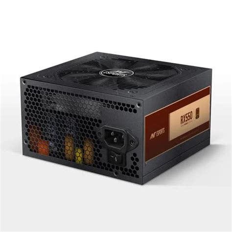 ANT Esports RX 550 Watt Bronze Smps