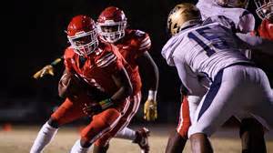 Seventy-First football NCHSAA playoffs vs. Southern Alamance 3 keys