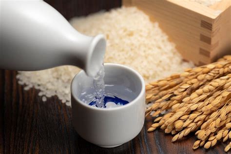Polished Grades of Sake Rice – Why Does It Matter?