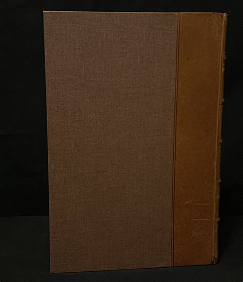 Recollections of Norwich Fifty Years Ago. 1919. - Nuckley Rare Books