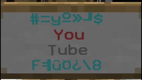 Image result for How to Make This Symbol in Minecraft Java