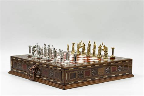 Chess Set 的图像结果