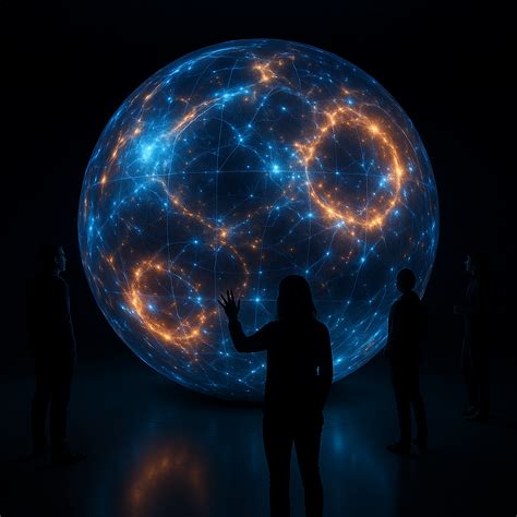 Spherical Dome Displays: The Next Big Wave in AV Innovation
