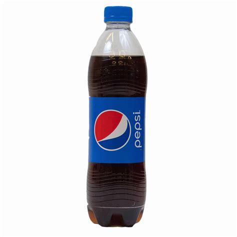 Pepsi 500 ml - La Capital