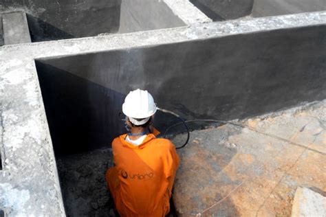 UniPro Group: Advanced Waterproofing & Consulting | Sporting Floor ...