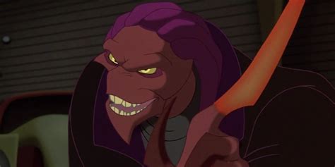 Image result for Watchmojo.com Villian Animated