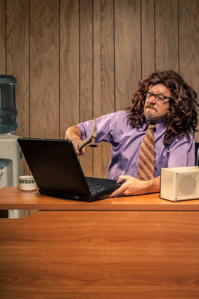 Image result for Smashing Computer Angry People