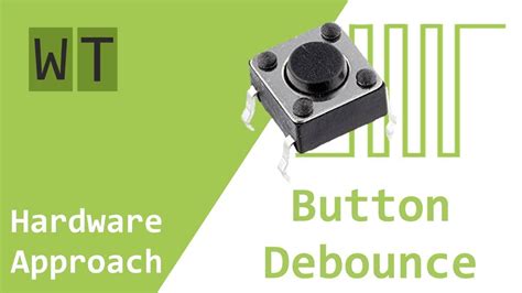 Image result for Raspberry Push Button Debounce