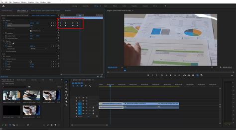Image result for Premiere Pro Keyframes