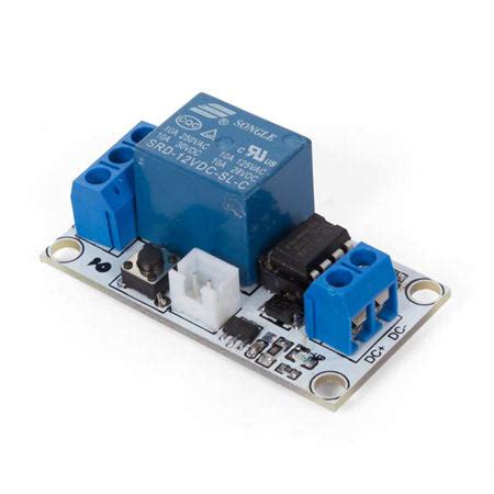 Latching Relay Module 的图像结果