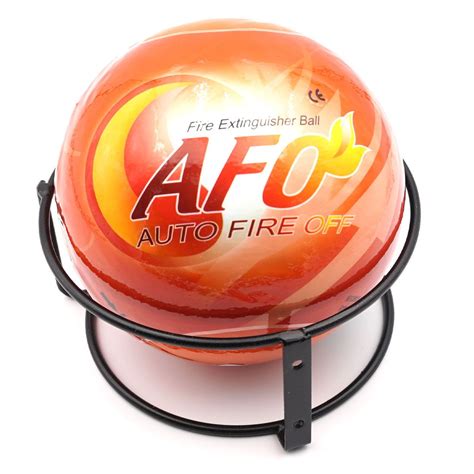 AFO Auto Fire Extinguisher Balls Product Code 03720