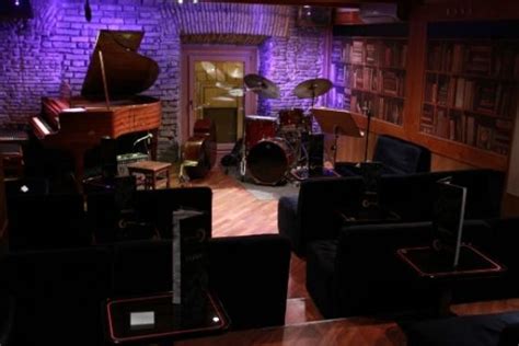 Great cosy bar with lovely jazz and best cocktails! - Reviews, Photos ...