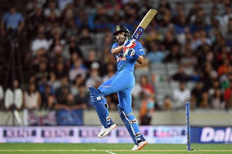 Top 3 Shreyas Iyer knocks in T20Is