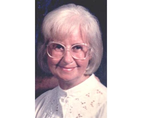 Ella Erwin Obituary (2023) - Greeneville, TN - Greeneville Sun