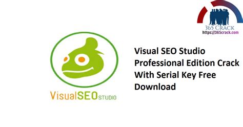 SEO Studio Nulled - Professional Tools For SEO Free Don