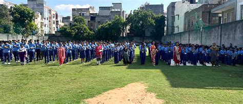 St. Kabir Modern School