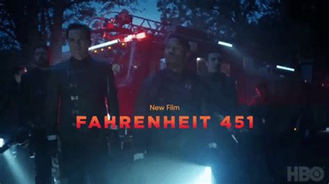 How Michael B. Jordan-Starring Fahrenheit 451 Adaptation Is Updated for ...