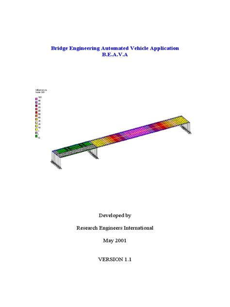 Image result for Staad.pro Bridge Design Tutorial