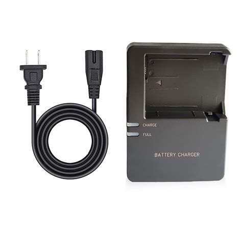 Buy Camulti LC-E8C LC-E8E Battery Charger Fast Charging for Canon LP-E8 ...