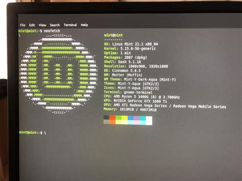 my new build (parts not so new :3) : r/linux_gaming