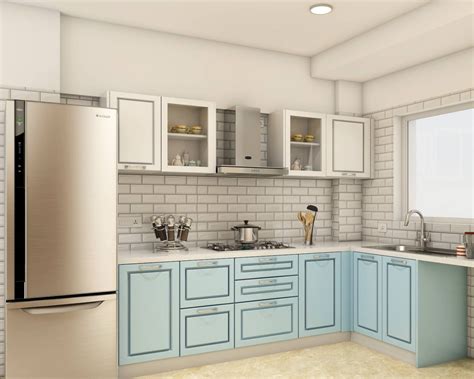 L Shaped Kitchen Design Philippines at Sarah Boydston blog