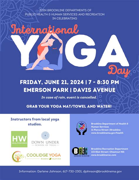 Town Of Brookline Invites Residents To Event, Celebrating International ...