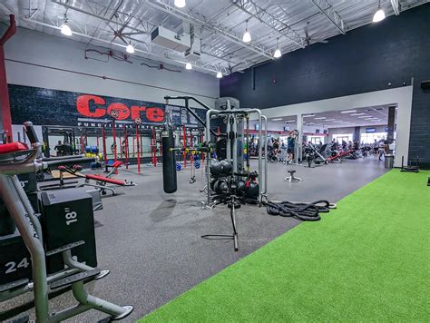 Peoria | Mountainside Fitness