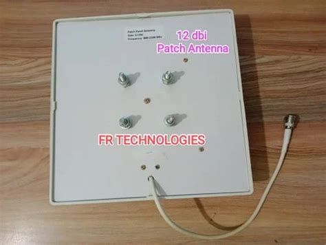Antennas - 12dbi Lpda Antenna For Tp Link Routers Manufacturer from New ...