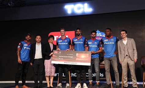 TCL India, TCL Products, TCL Smart TVs, TCL Home Appliances, Smart Home ...