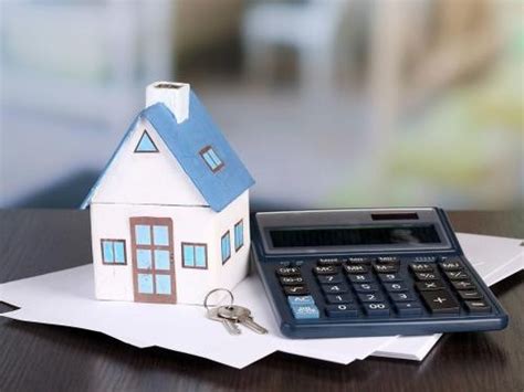 全款房抵押贷款能贷多少 受两方面因素影响-口袋百科