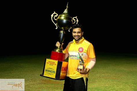 Upendar Reddy | All-Rounder | Hyderabad Cricket