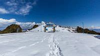 Hatu Peak, Shimla Adventure | Incredible India