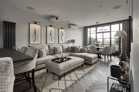Design Services | Interior Designers | Birmingham - John Charles