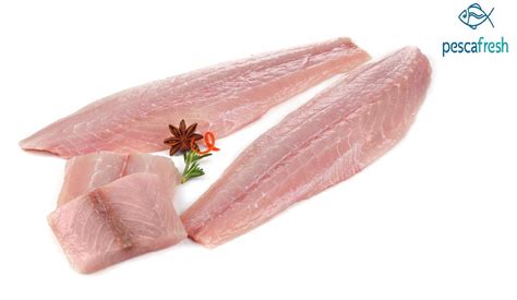 Rawas / Indian Salmon Skinless Fillets : Amazon.in: Grocery & Gourmet Foods